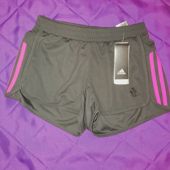 NWT Adidas shorts - Picture 2 of 11